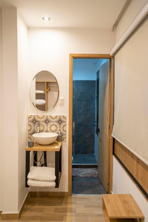 Fotografie z fotogalerie ubytování Caobos Center Coliving & Coworking v destinaci Cúcuta