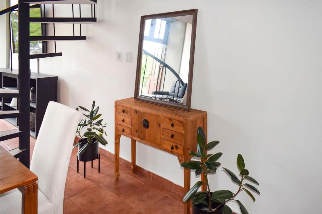 Fotografie z fotogalerie ubytování Amazing Loft With The Best View Of Casco Viejo! v destinaci Panamá