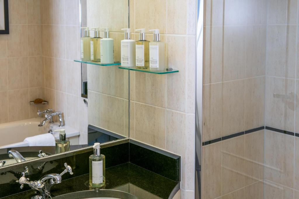 Thorpe Park Hotel and Spa - Resim 35