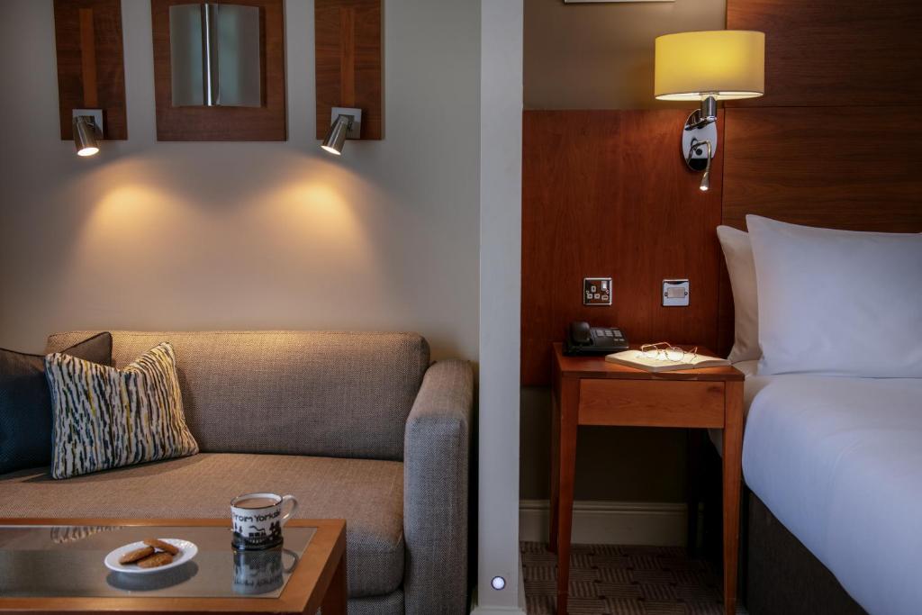 Thorpe Park Hotel and Spa - Resim 34