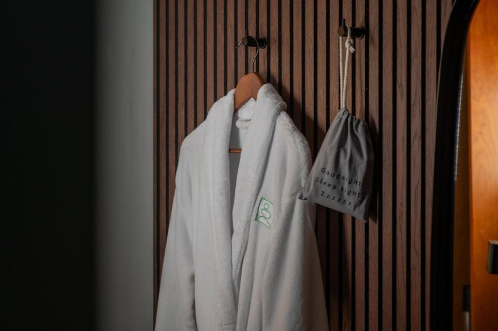 Thorpe Park Hotel and Spa - Resim 38