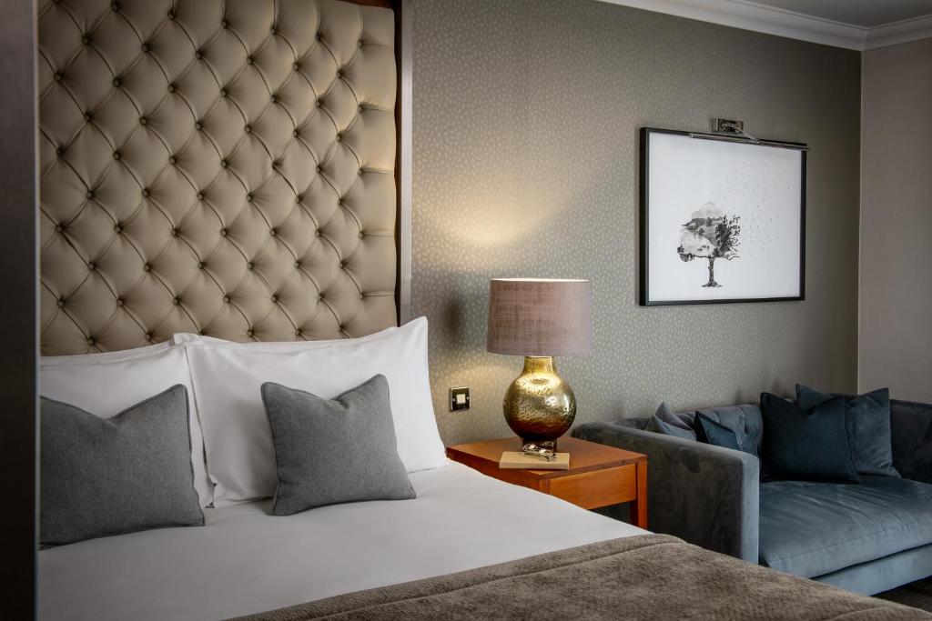 Thorpe Park Hotel and Spa - Resim 41