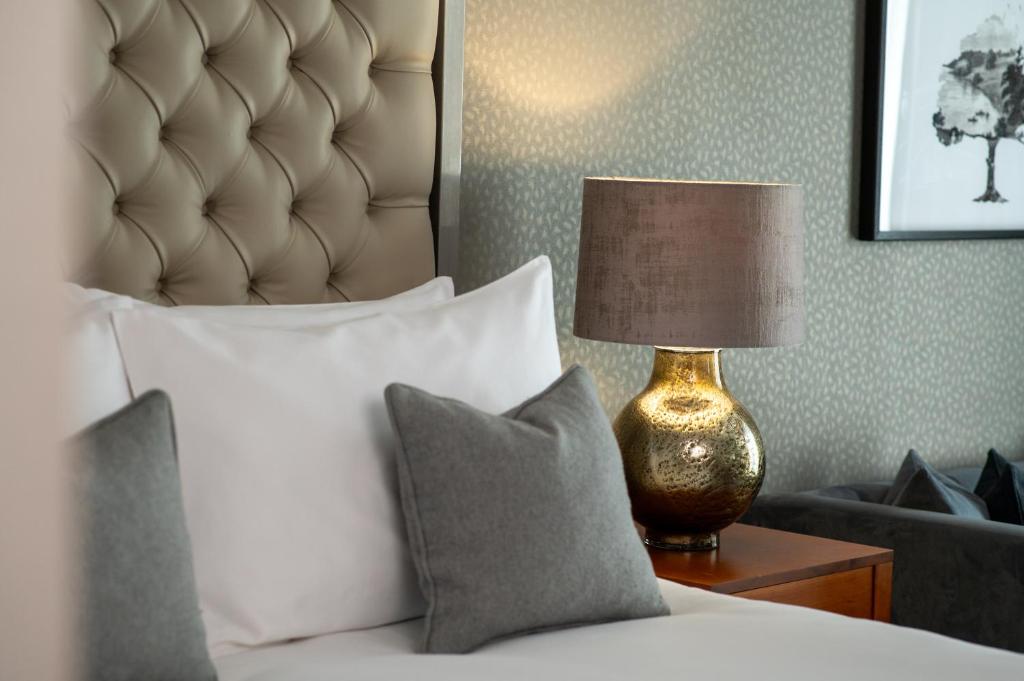 Thorpe Park Hotel and Spa - Resim 42