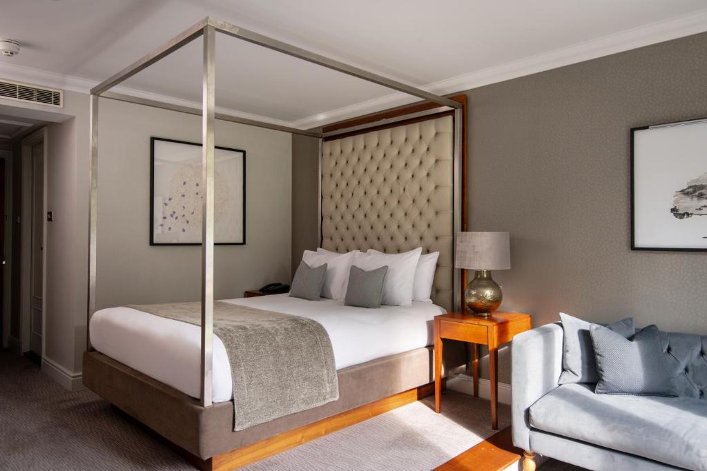 Thorpe Park Hotel and Spa - Resim 43