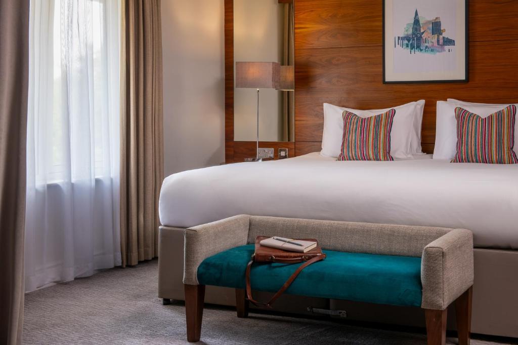 Thorpe Park Hotel and Spa - Resim 45