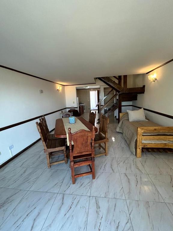 El Calafate Apart photo