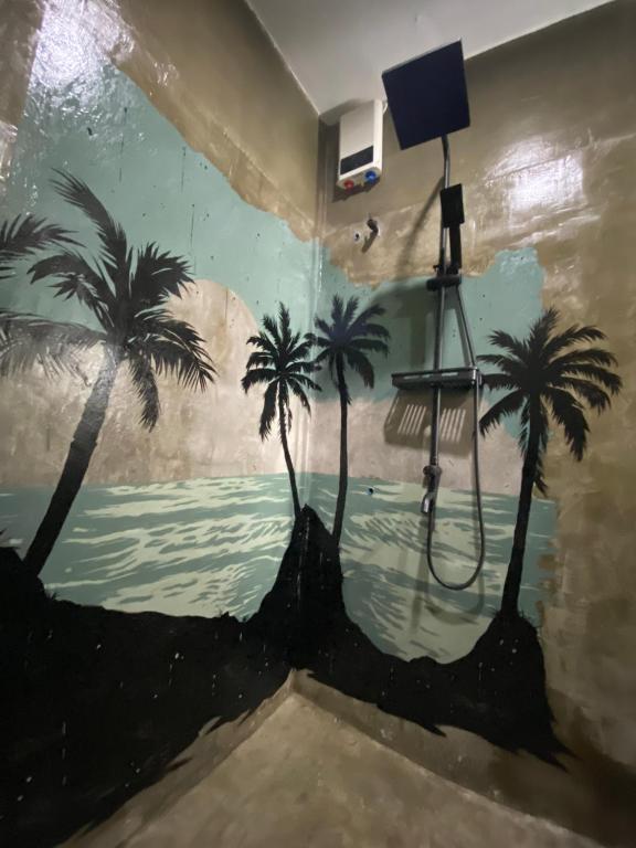 Fotografie z fotogalerie ubytování TOBY HOUSE SiARGAO v destinaci Catagnan