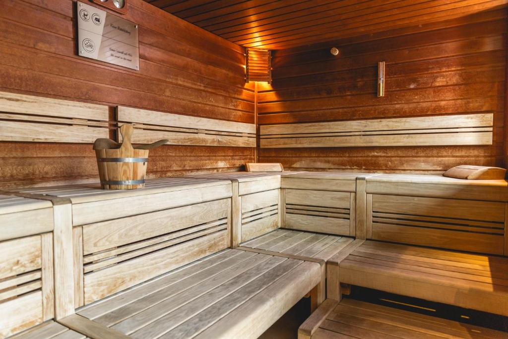 Fotografia z galérie ubytovania EuroParcs Hermagor - Nassfeld v Hermagore