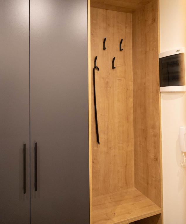 Foto dalla galleria di Liberte Apartments a Sombor