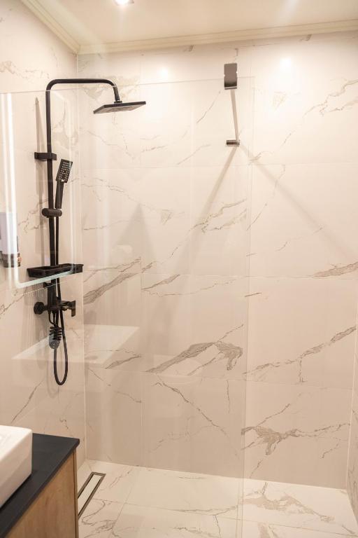 Bagno di Liberte Apartments