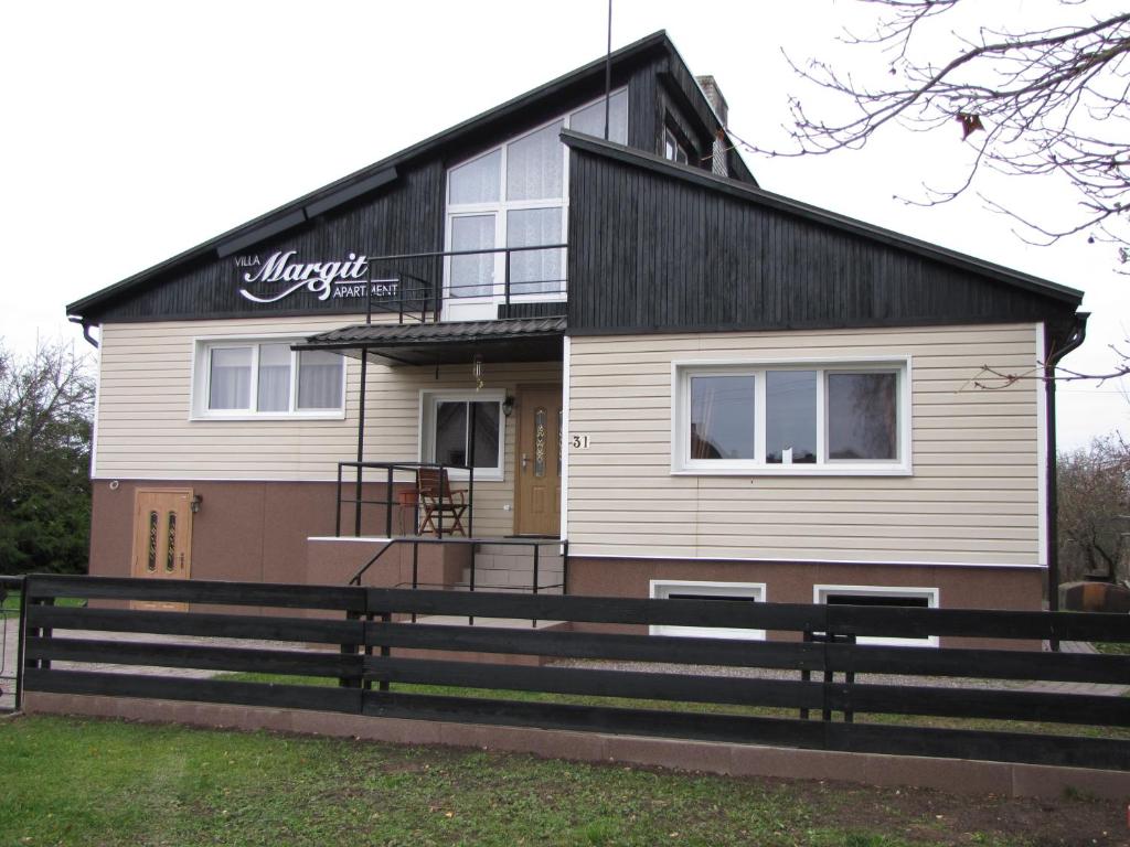 Edificio en el que se encuentra la casa o chalet