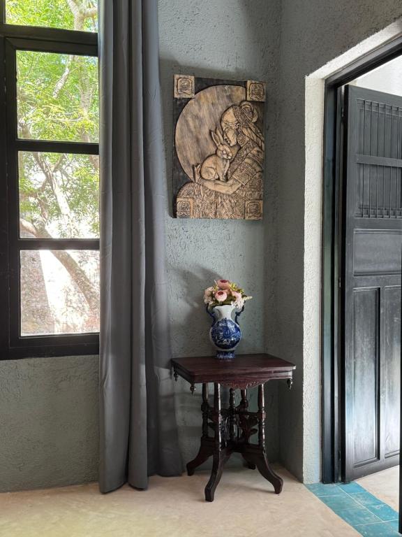 Fotografie z fotogalerie ubytování Otoch Ixchel v destinaci Izamal