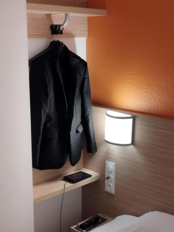 Premiere Classe Troyes Sud - Parc St Thibault - Standaardkamer - 2 Eenpersoonsbedden