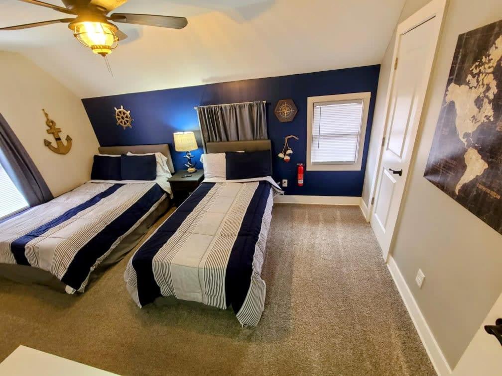 Luxury Listing - 92 Walkable Score Downtown Kzoo - Appartement