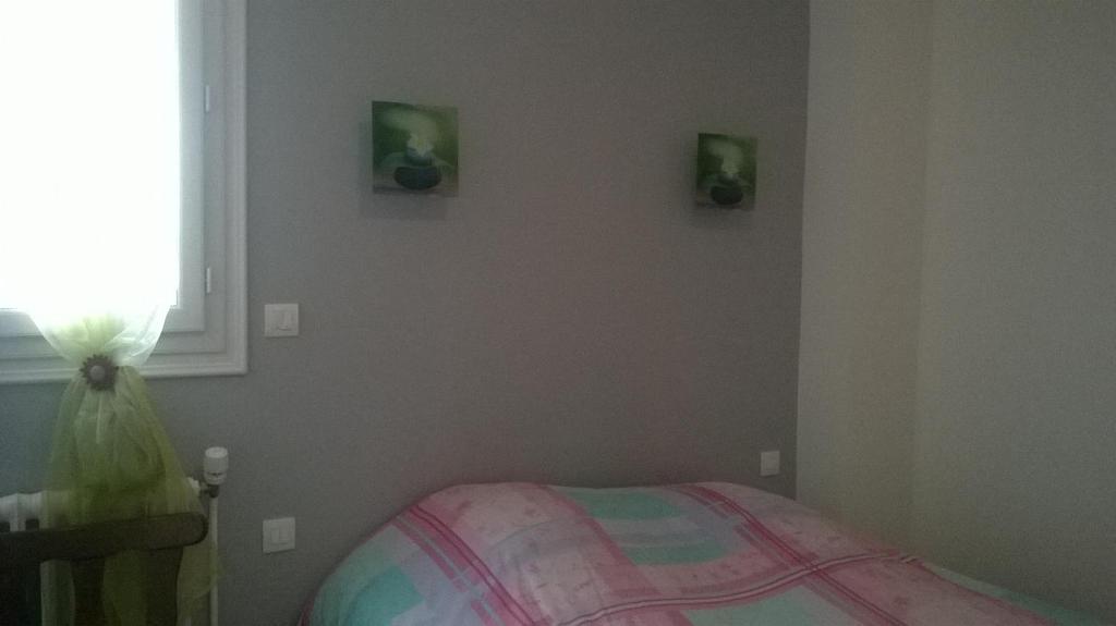 Postel nebo postele na pokoji v ubytování Hotel Tyblomen