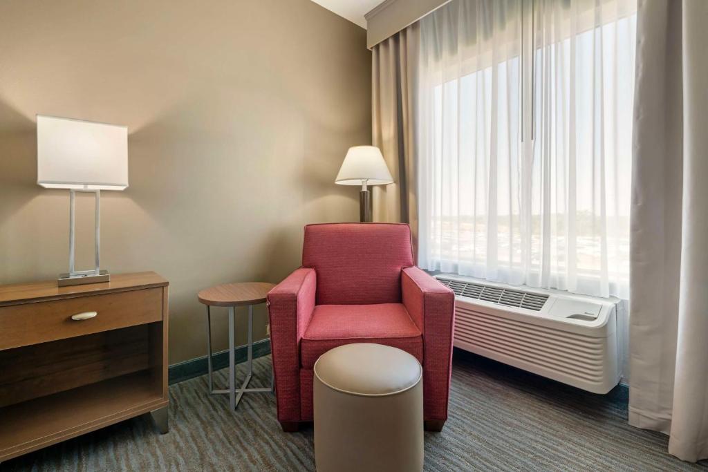 Best Western Plus Jefferson - Salle De Roi