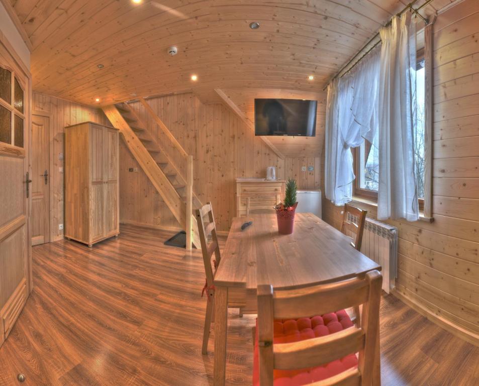 Apartamenty u Piekorza - Maisonette
