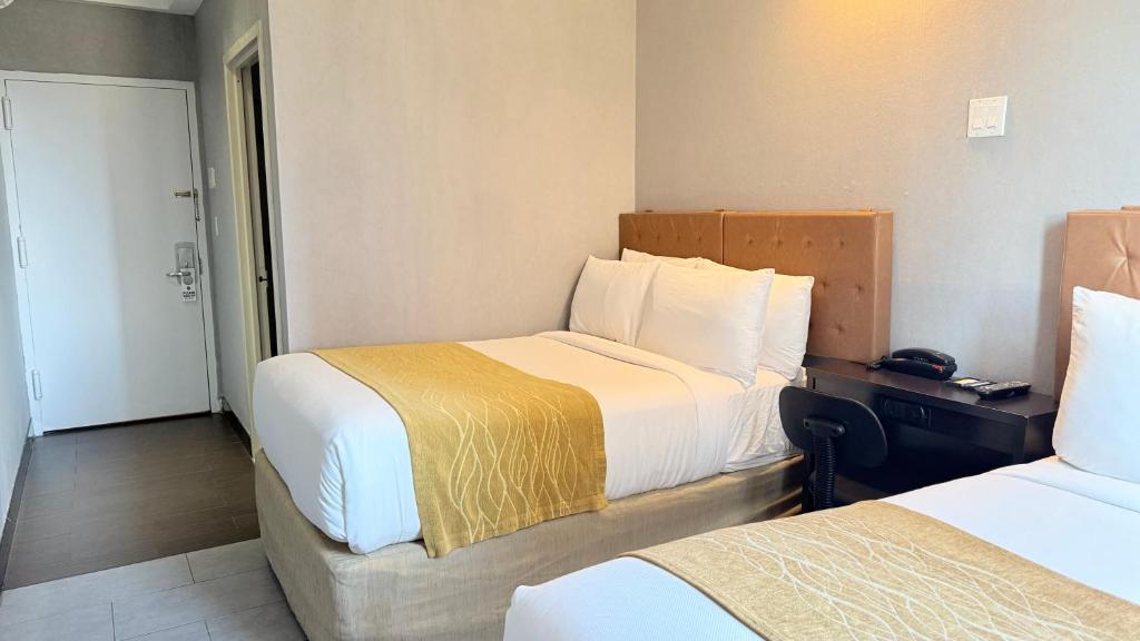 Madison LES Hotel photo