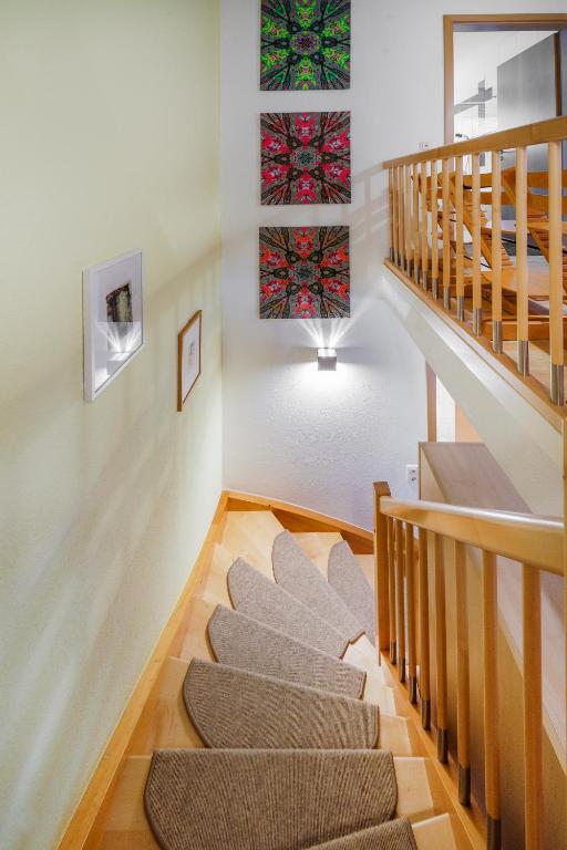 Fotografie z fotogalerie ubytování Haus Röcken v destinaci Dalaas