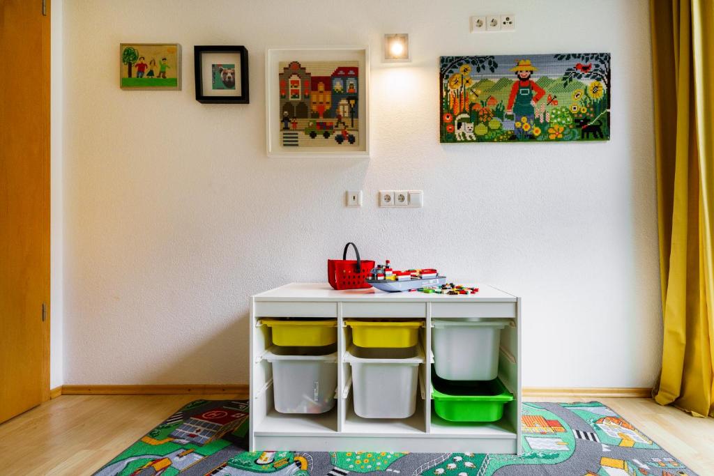 Fotografie z fotogalerie ubytování Haus Röcken v destinaci Dalaas