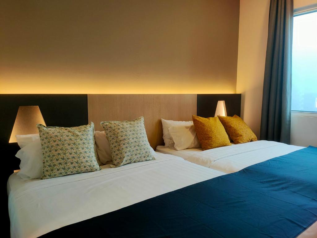 Windmill Upon Hills by Homespire - Appartement Familial 2 Chambres