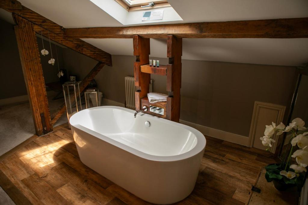 The Coach House Skipton 2