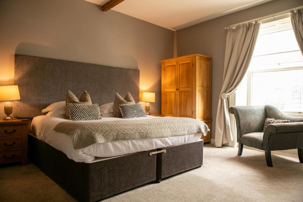 The Coach House Skipton 6