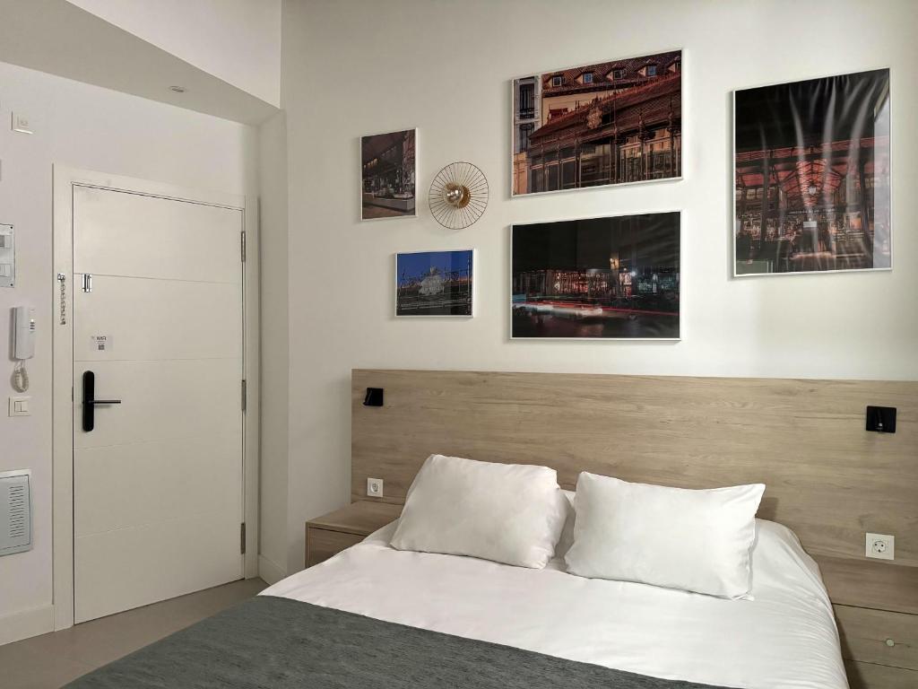 CavaBajaSuites - Studio-appartement 003
