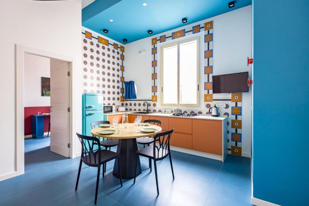 Eclectic Apartments in Vasto by Wonderful Italy