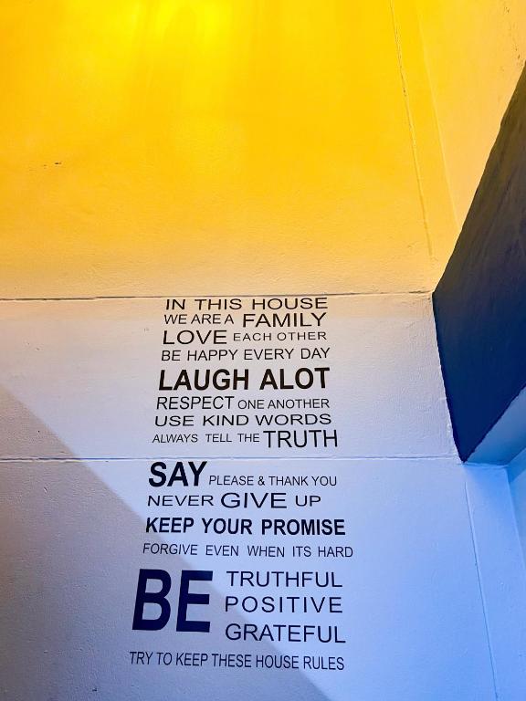 Fotografie z fotogalerie ubytování Sleep like a baby Hostel Pattaya v destinaci Jomtien pláž