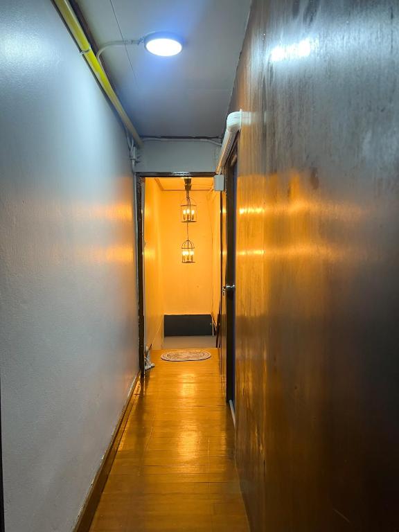 Fotografie z fotogalerie ubytování Sleep like a baby Hostel Pattaya v destinaci Jomtien pláž