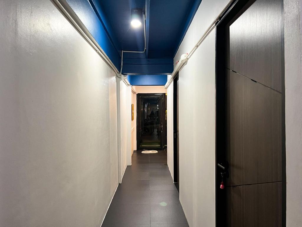 Fotografie z fotogalerie ubytování Sleep like a baby Hostel Pattaya v destinaci Jomtien pláž