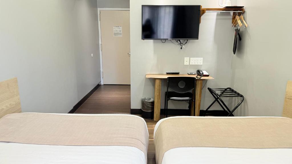 Madison LES Hotel photo