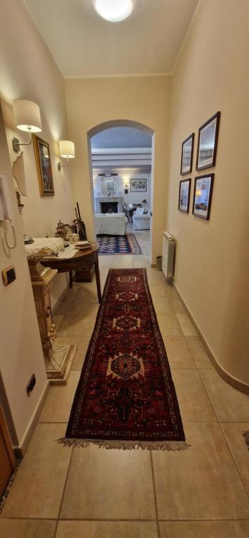 Kuchnia lub aneks kuchenny w obiekcie Bristol apartment