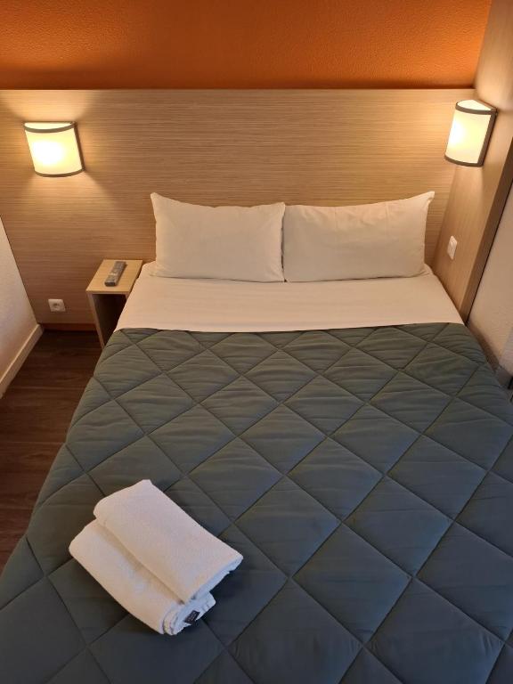 PREMIERE CLASSE ANGERS SUD Louvre Hotels group - Chambre Simple