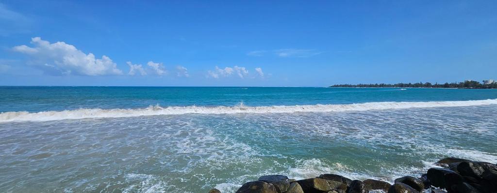 Selva Boutique Hotel - Luquillo Oceanfront Retreat - Adults Only photo