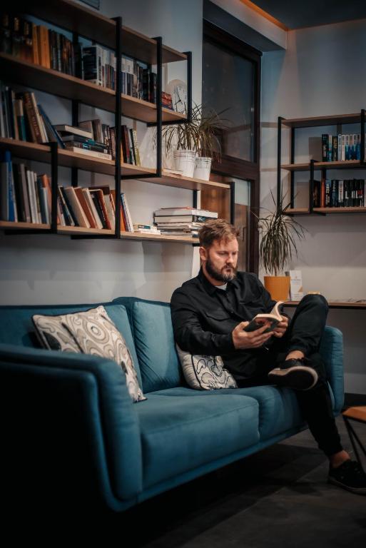 Villa Ozone - Resim 17