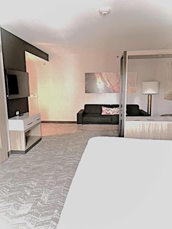 SpringHill Suites by Marriott Hampton Portsmouth photo
