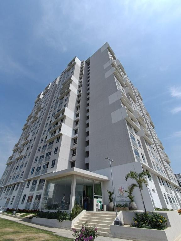 Apartamento en Cali - 1606