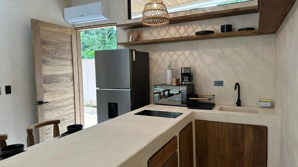 COCAY Departamento JT RENTALS - Wohnung Mit Poolblick