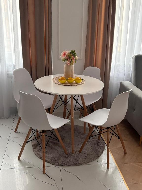 Apartament Nad Odrą - Appartamento Con Una Camera Da Letto