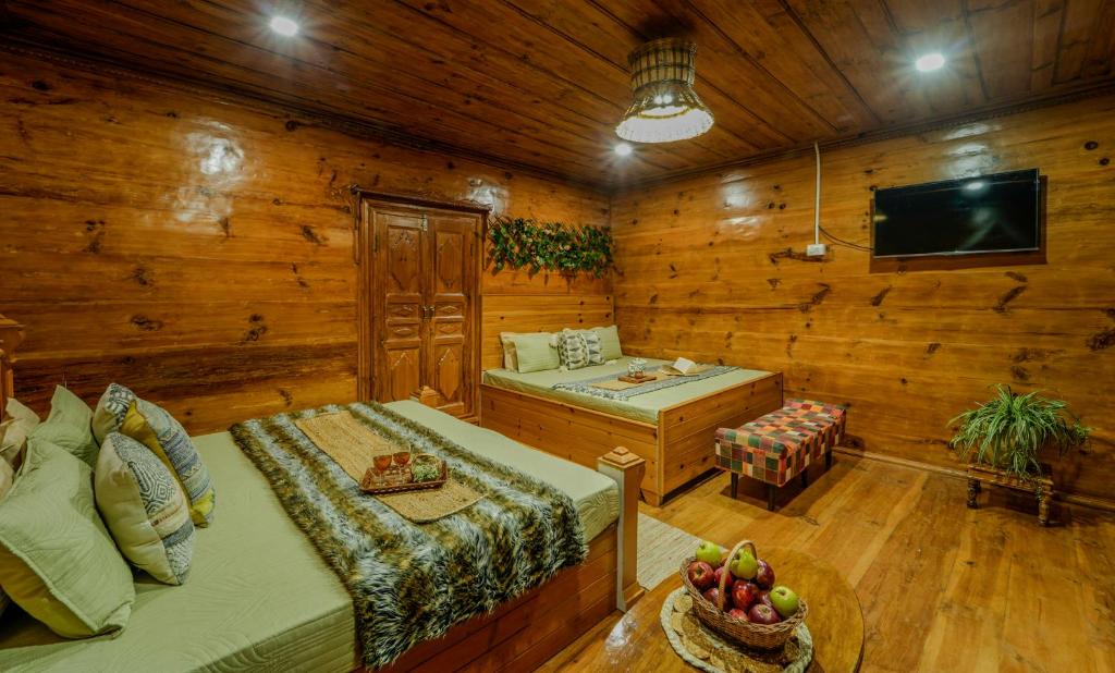 Photo from Nirvana Homes Rarta in Nirvana homes Rarta, Pharog,Nawar Valley  ,  Khadrāla, Himachal Pradesh, India