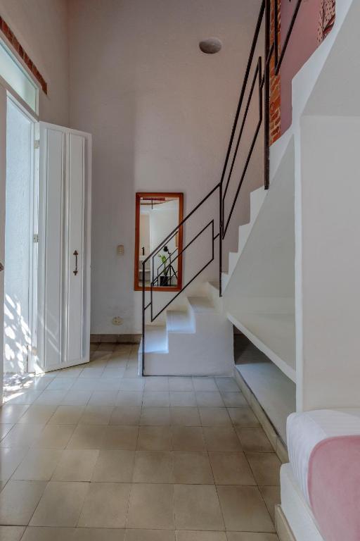 Fotografie z fotogalerie ubytování Casa Verde Hotel v destinaci Santa Marta