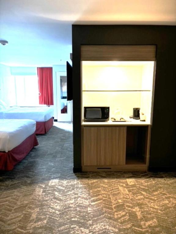 SpringHill Suites by Marriott Hampton Portsmouth photo