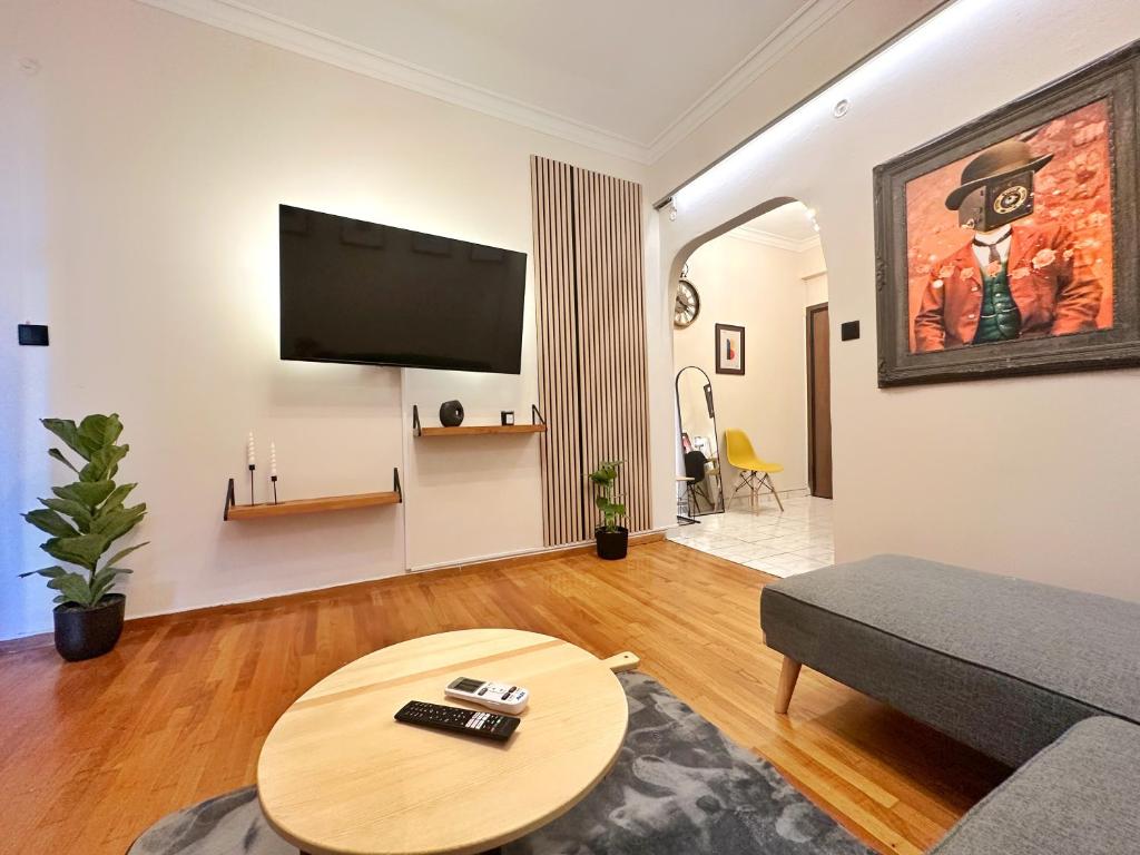 St Tomas Square Apartment