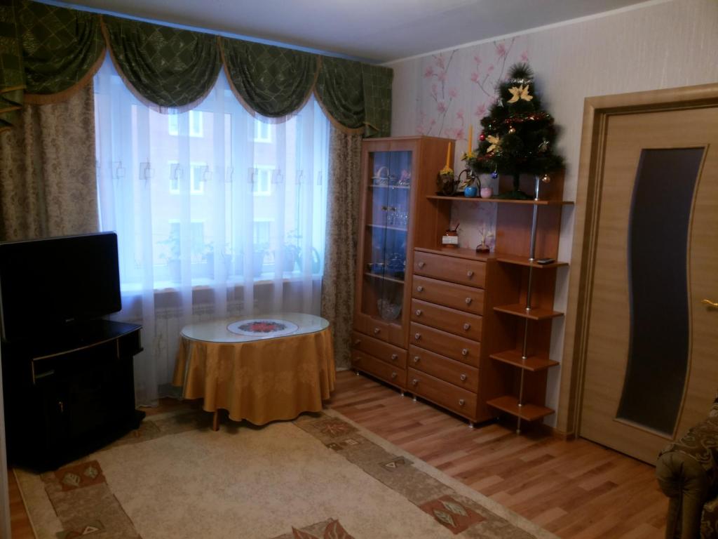 Fotografie z fotogalerie ubytování Yulia Apartment v destinaci Narva