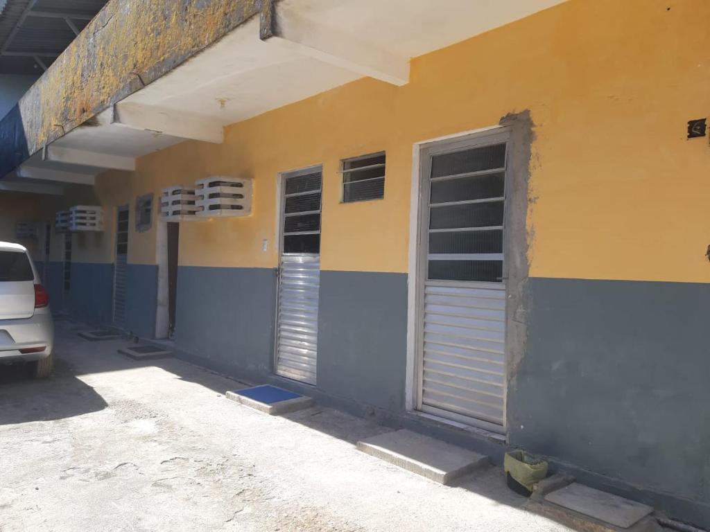 Foto de la galería de Recife Conexão - Pousada & Hostel en Recife