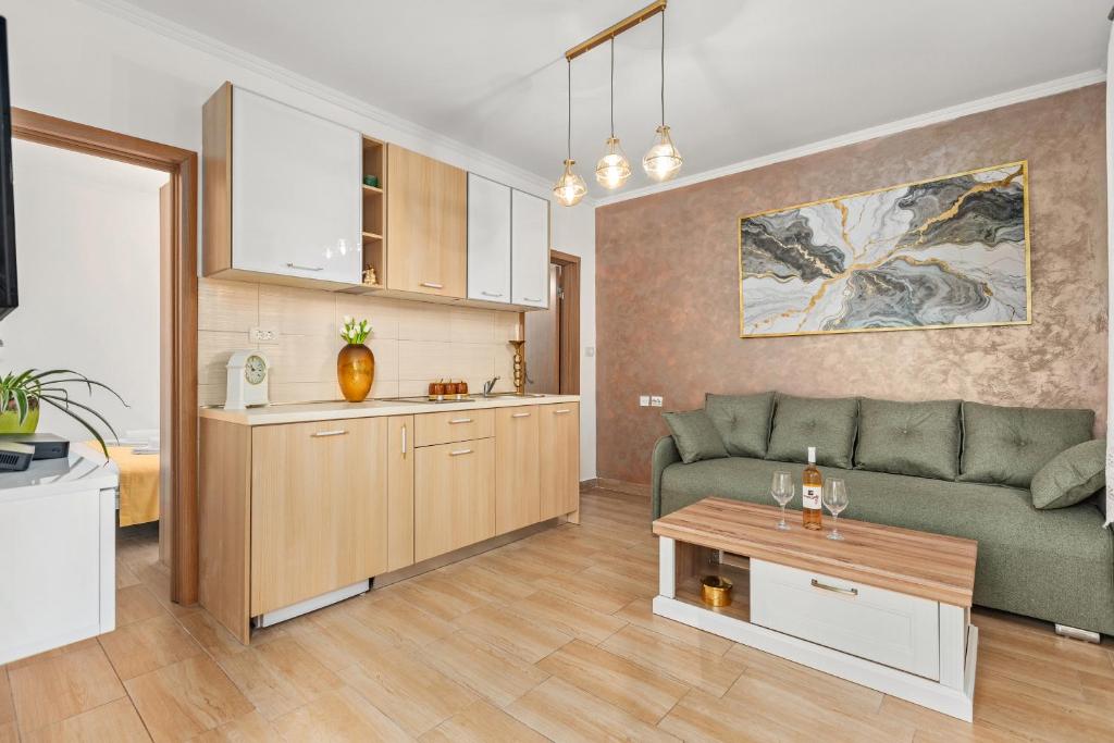 Apartments Casa Mia - 1