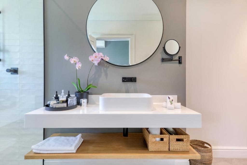 Villa Coloniale Schumacher Luxury Retreat - Suite