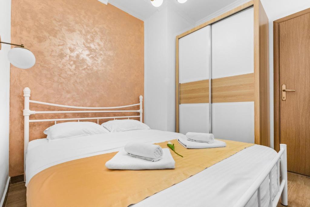 Apartments Casa Mia - 4